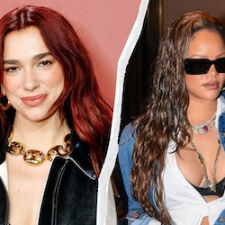 The biggest celebrity hair transformations of 2023.