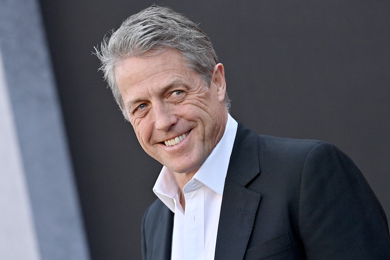 Hugh Grant revealed the film he would "erase" from his career. 