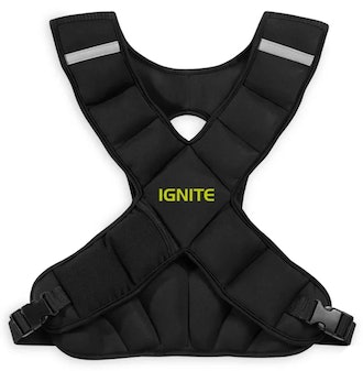 Ignite Weighted Vest