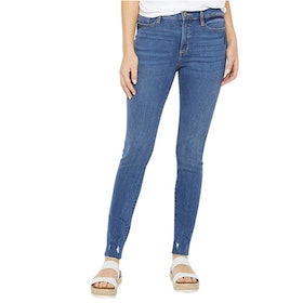 a.n.a Women's High Rise Skinny Jean